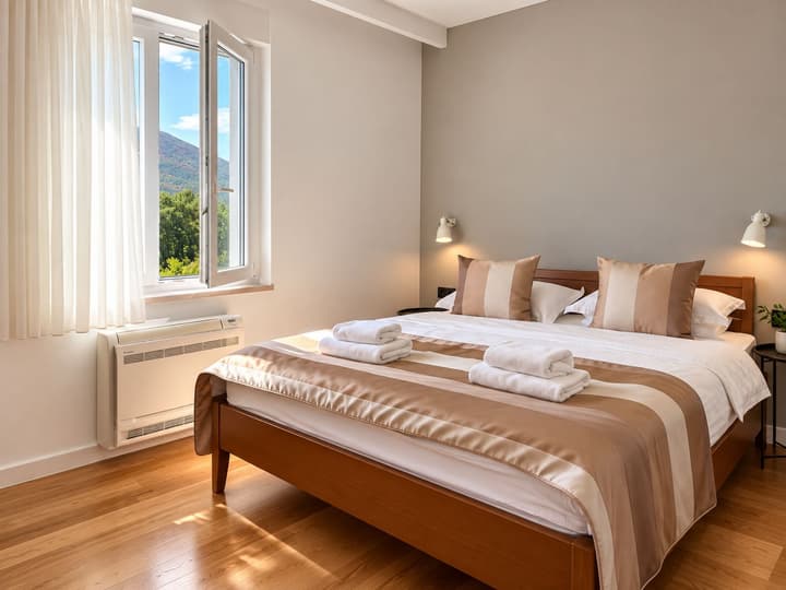 Hotel Palace Medjugorje