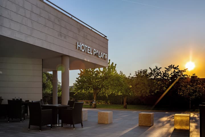 Hotel Palace Medjugorje