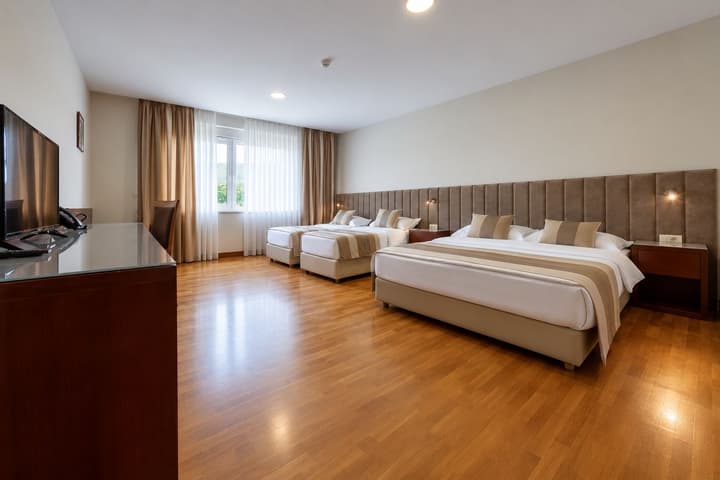 Hotel Palace Medjugorje