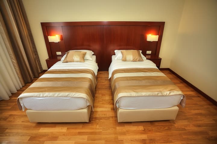 Hotel Palace Medjugorje