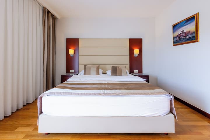 Hotel Palace Medjugorje