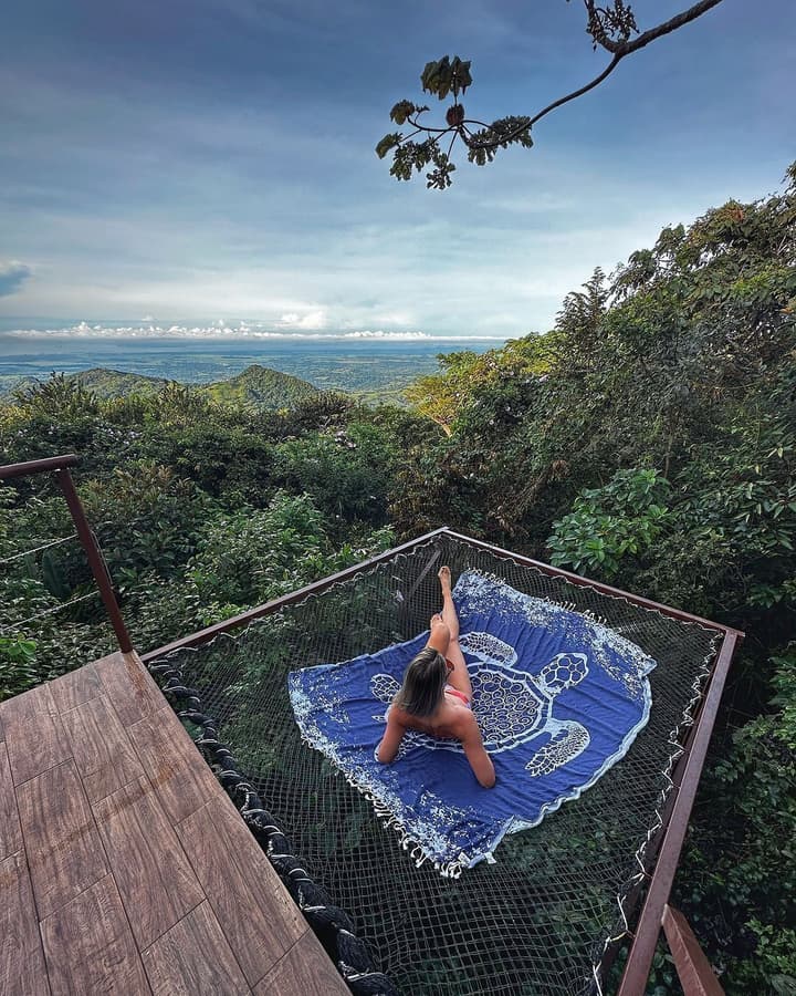 El Mirador