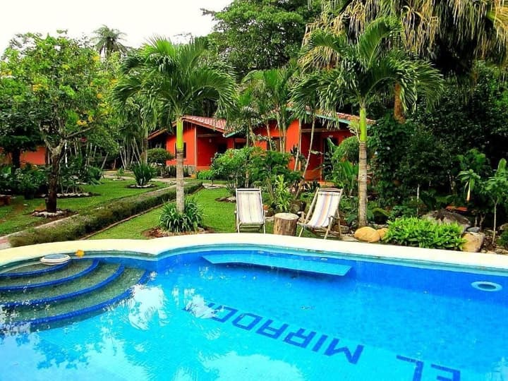 El Mirador