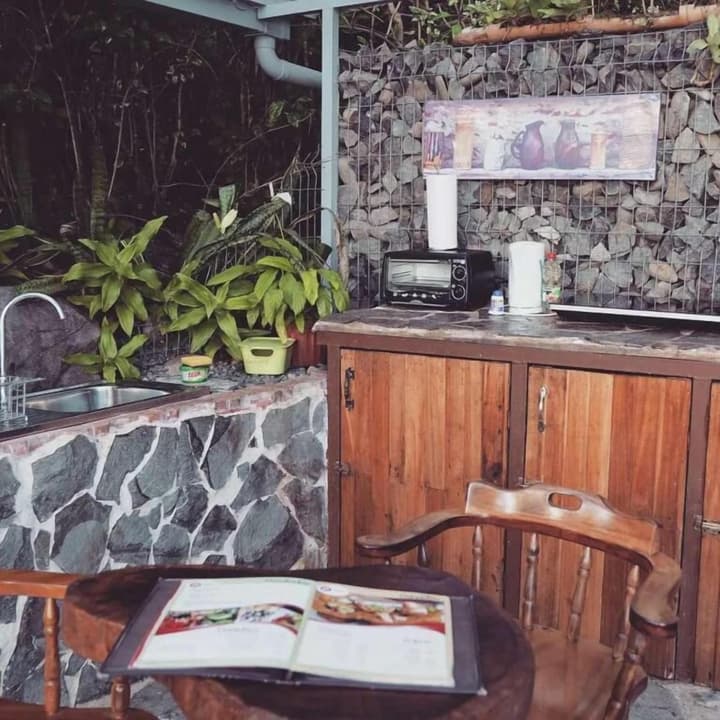 El Mirador