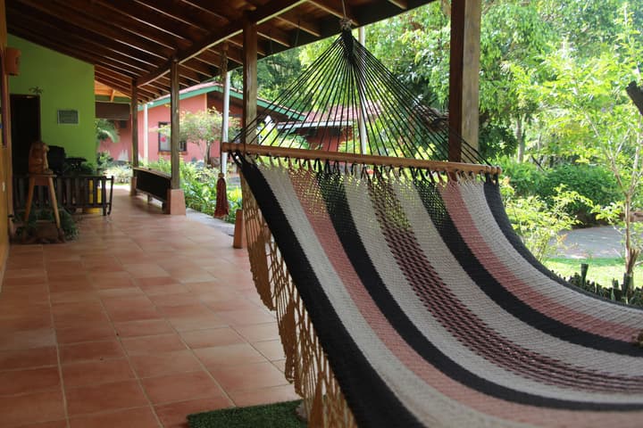 El Mirador