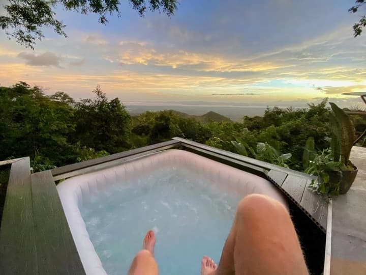 El Mirador