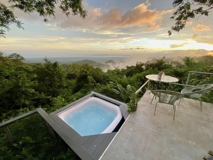 El Mirador