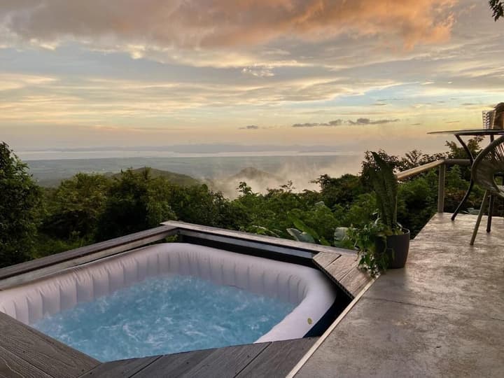 El Mirador