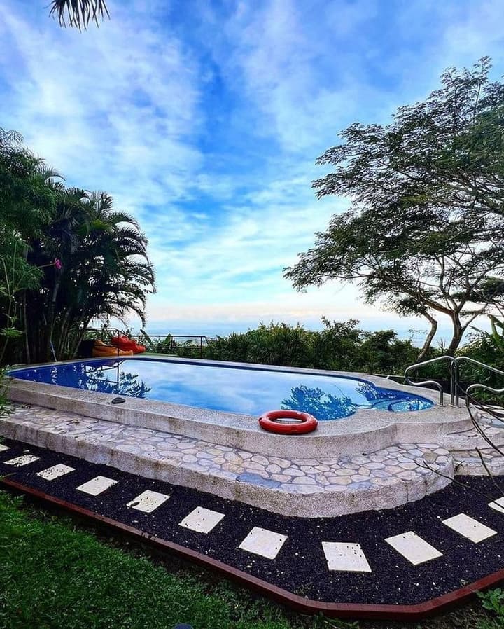 El Mirador