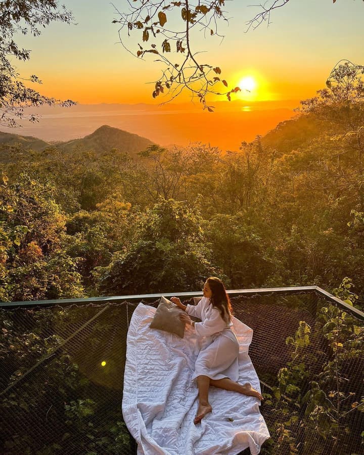 El Mirador