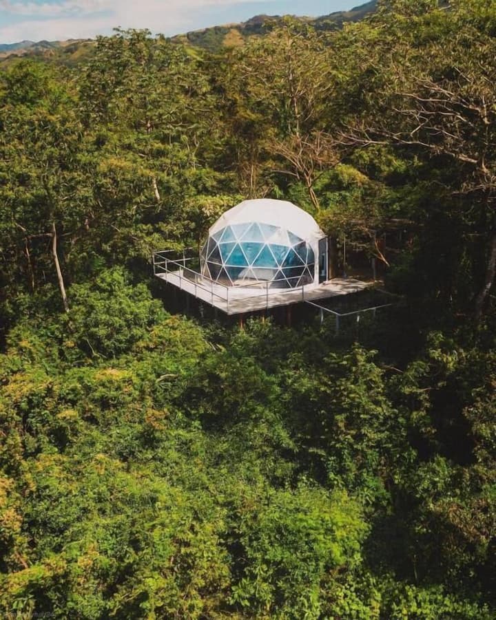 El Mirador