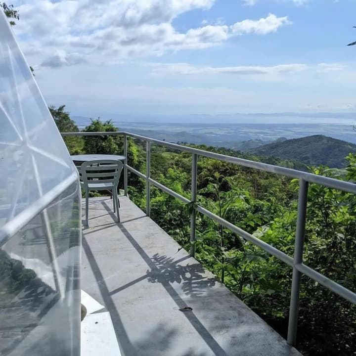 El Mirador