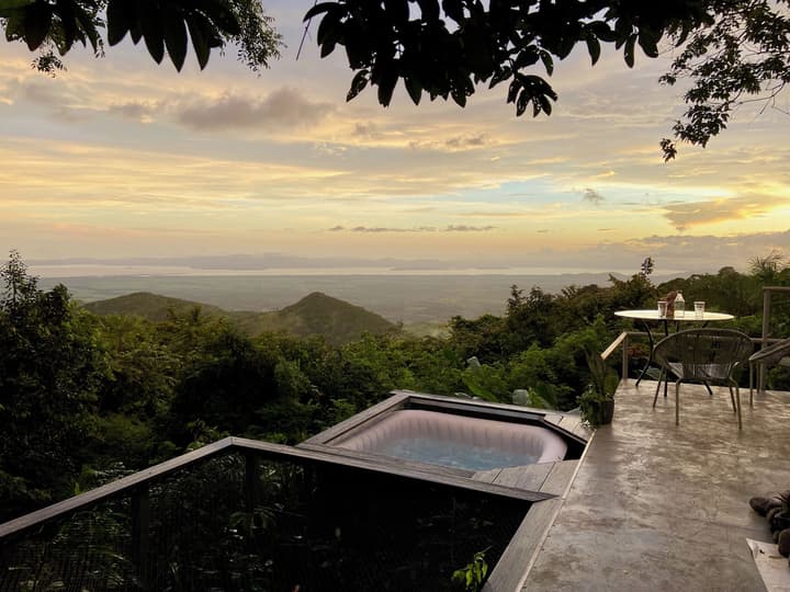 El Mirador