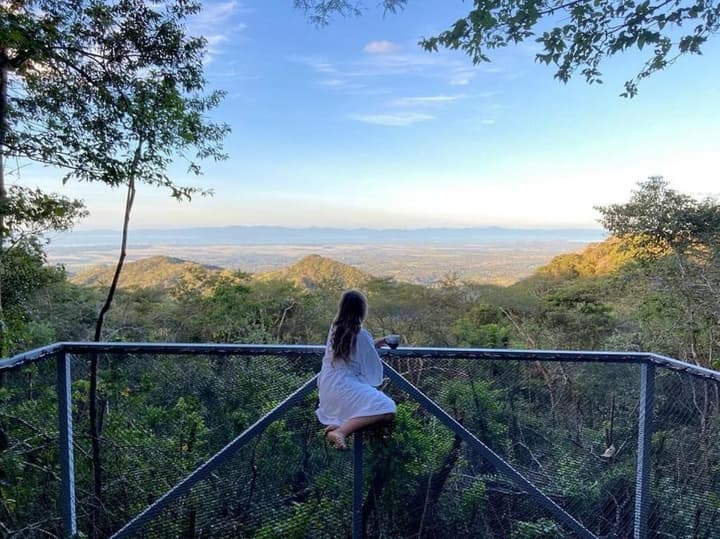 El Mirador