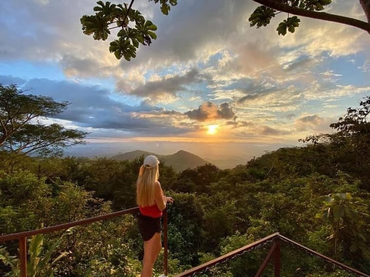 El Mirador
