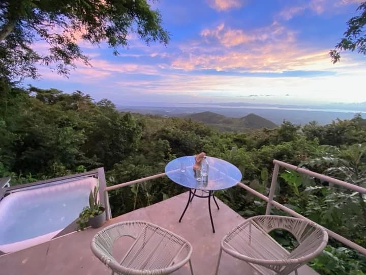 El Mirador