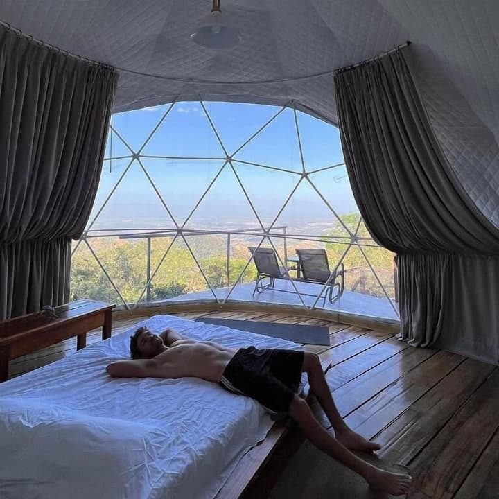 El Mirador