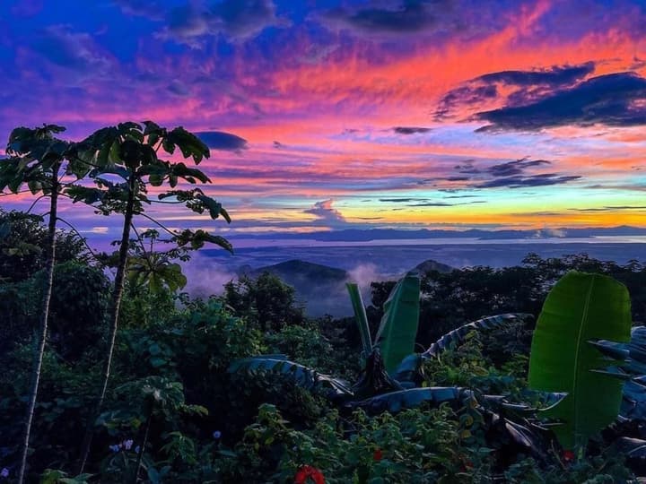 El Mirador