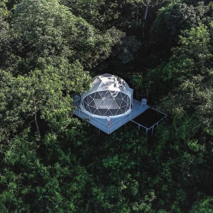 El Mirador