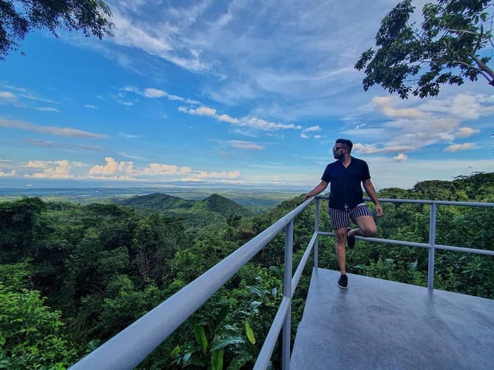 El Mirador