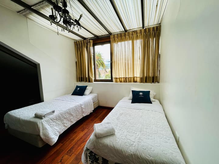 Hotel Azul de la Plaza