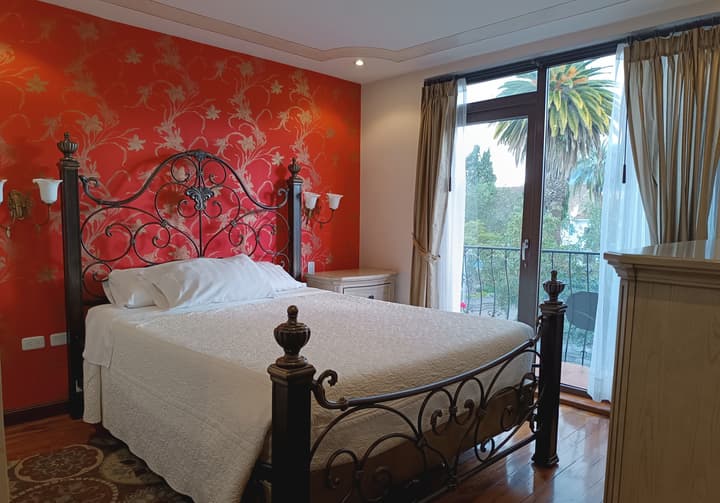 Hotel Azul de la Plaza