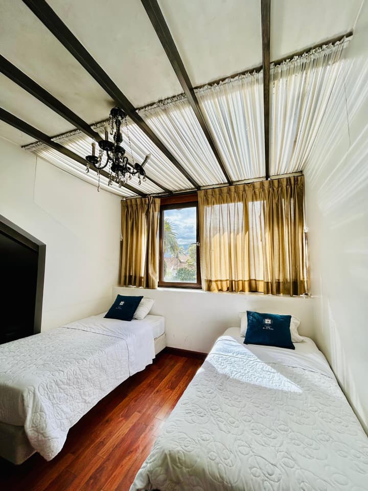 Hotel Azul de la Plaza