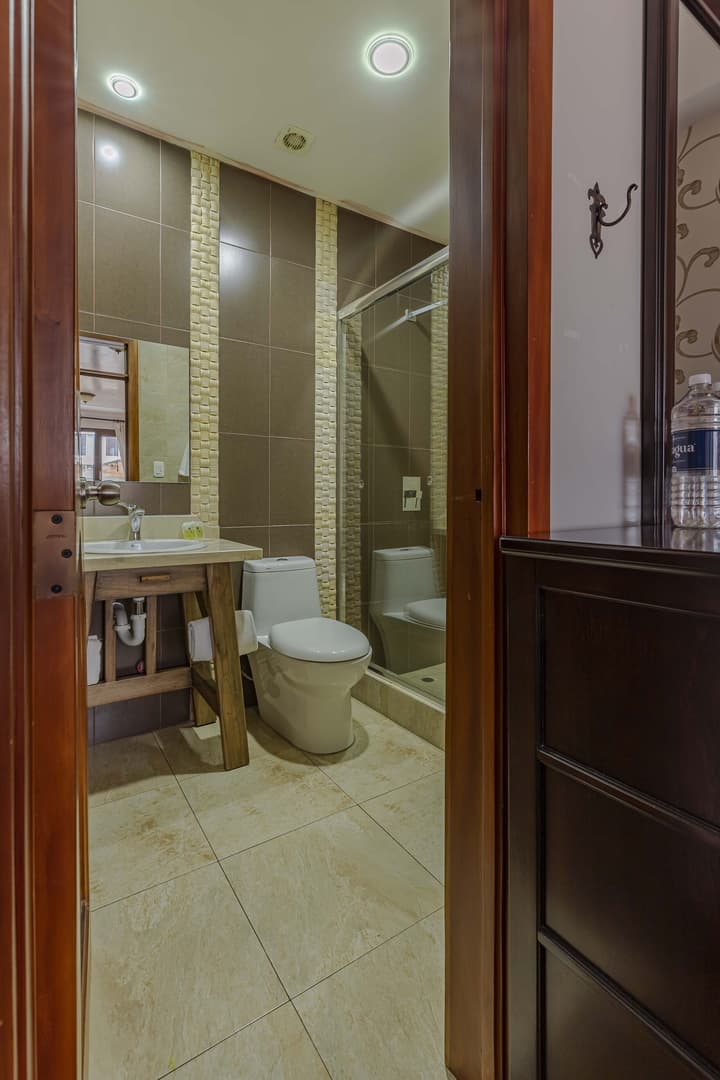 Hotel Azul de la Plaza