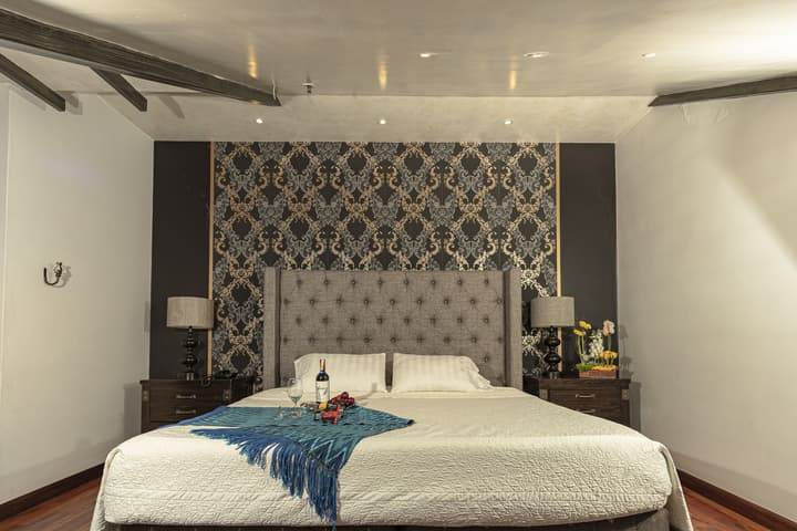 Hotel Azul de la Plaza