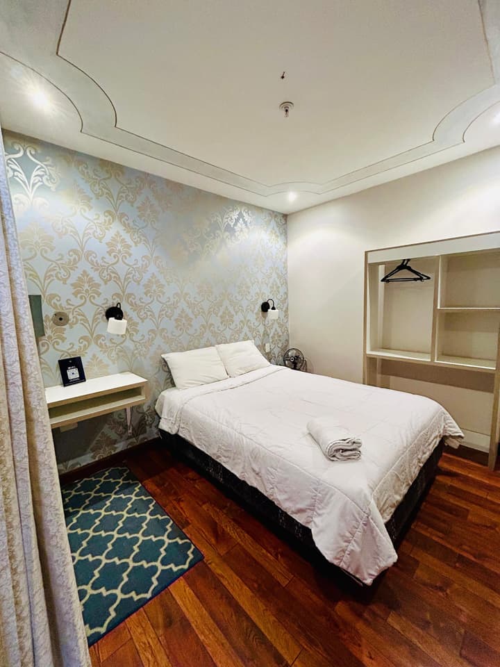 Hotel Azul de la Plaza