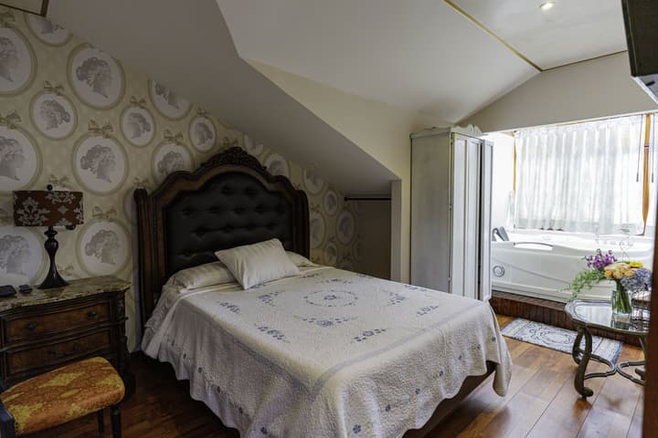 Hotel Azul de la Plaza
