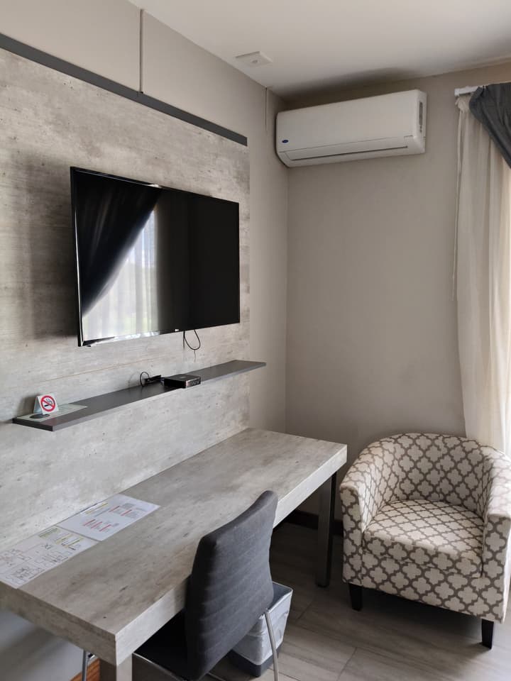 Sagwadi Hotel