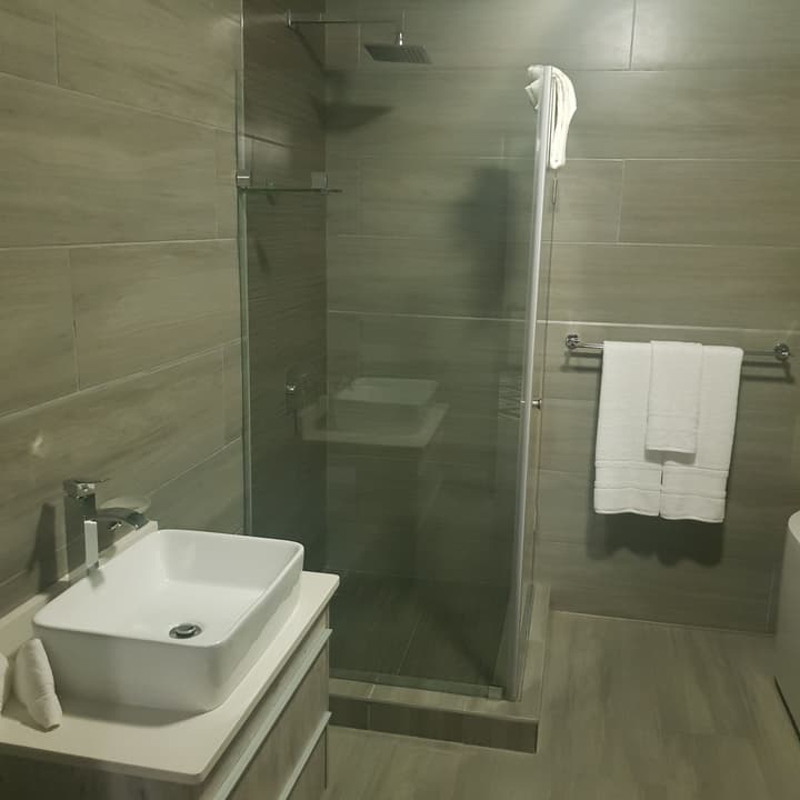 Sagwadi Hotel
