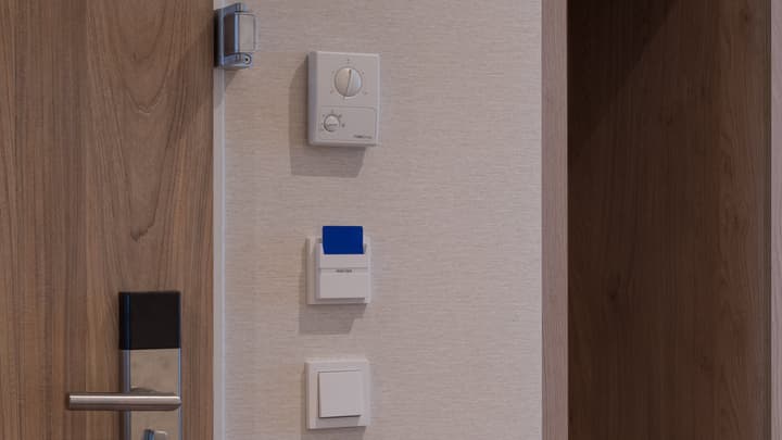 Holiday Inn Hamburg - Berliner Tor by IHG