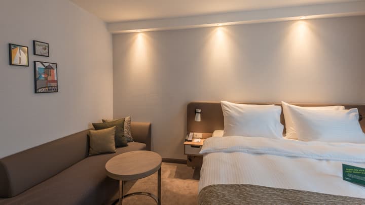Holiday Inn Hamburg - Berliner Tor by IHG