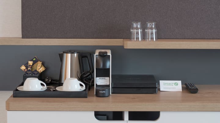 Holiday Inn Hamburg - Berliner Tor by IHG