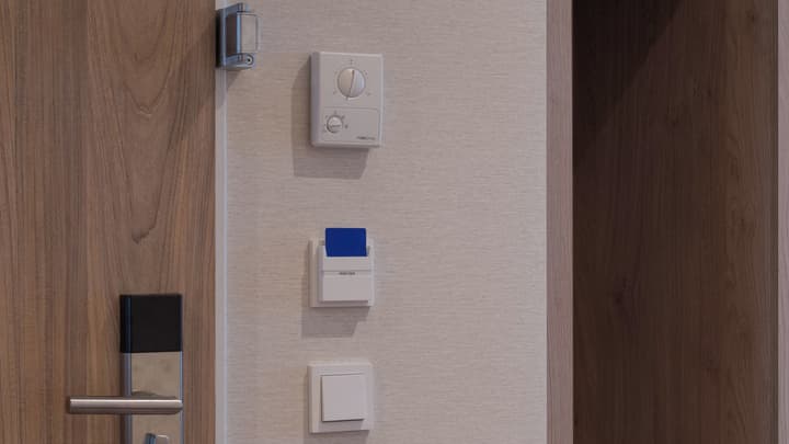Holiday Inn Hamburg - Berliner Tor by IHG