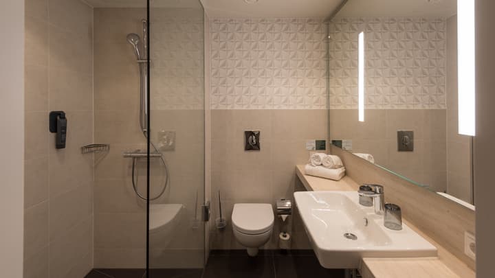 Holiday Inn Hamburg - Berliner Tor by IHG
