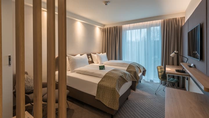 Holiday Inn Hamburg - Berliner Tor by IHG