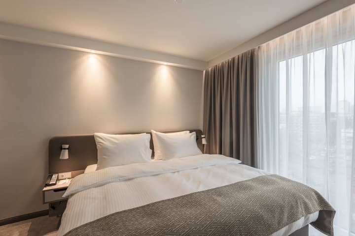 Holiday Inn Hamburg - Berliner Tor by IHG
