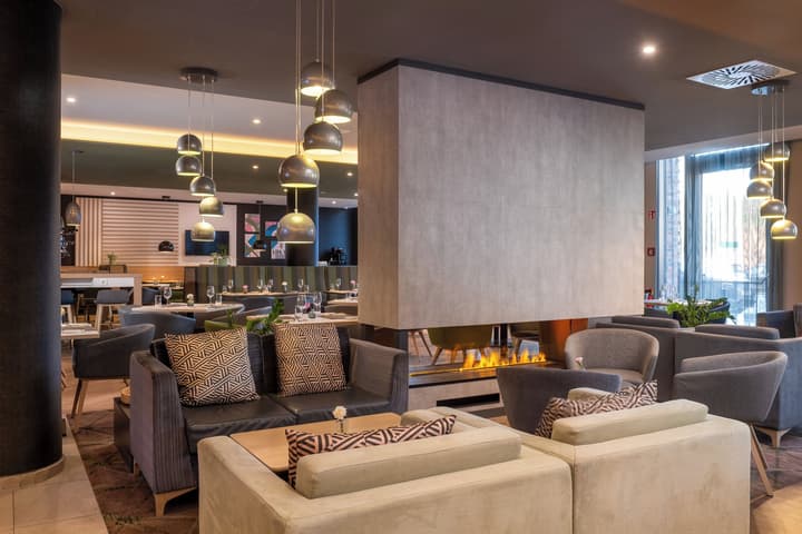 Holiday Inn Hamburg - Berliner Tor by IHG