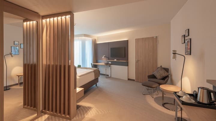Holiday Inn Hamburg - Berliner Tor by IHG