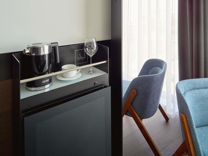 Mövenpick Zagreb