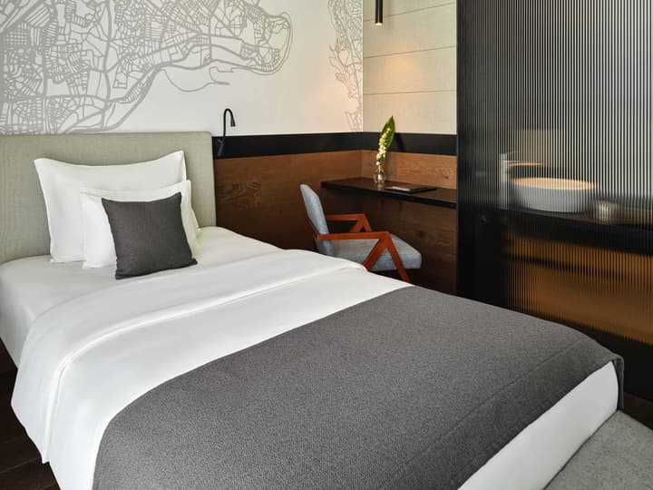 Mövenpick Zagreb