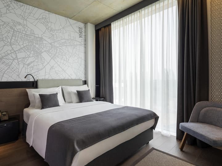 Mövenpick Zagreb