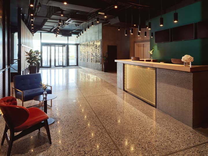 Mövenpick Zagreb