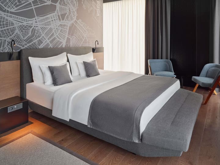 Mövenpick Zagreb