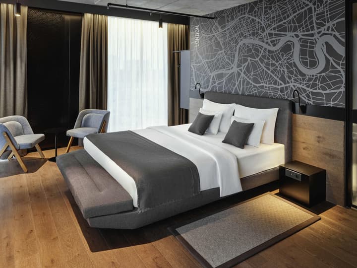Mövenpick Zagreb