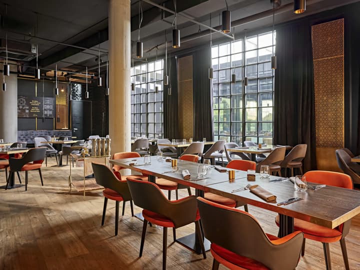 Mövenpick Zagreb