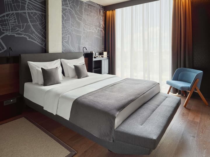 Mövenpick Zagreb